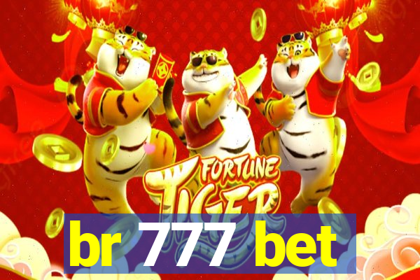 br 777 bet